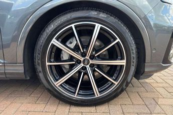 Audi Q7 50 TDI Quattro Black Edition 5dr Tiptronic