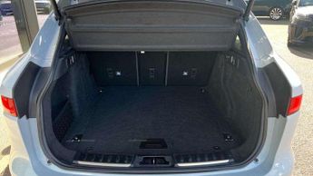 Jaguar F-Pace 2.0 [300] 300 Sport 5dr Auto AWD