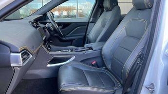 Jaguar F-Pace 2.0 [300] 300 Sport 5dr Auto AWD
