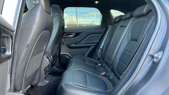 Jaguar F-Pace 2.0 [300] 300 Sport 5dr Auto AWD