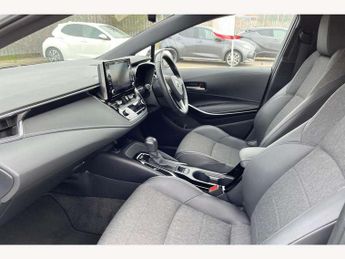 Toyota Corolla 1.8 VVT-i Hybrid Design 5dr CVT