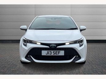 Toyota Corolla 1.8 VVT-i Hybrid Design 5dr CVT