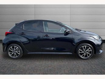 Toyota Yaris 1.5 Hybrid Design 5dr CVT