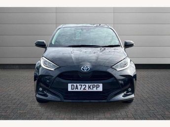 Toyota Yaris 1.5 Hybrid Design 5dr CVT