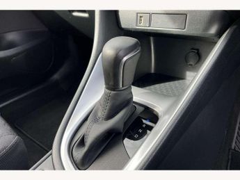 Toyota Yaris 1.5 Hybrid Design 5dr CVT