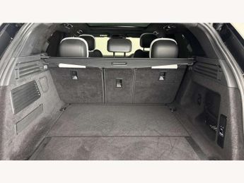 Land Rover Range Rover Sport 3.0 P510e First Edition 5dr Auto