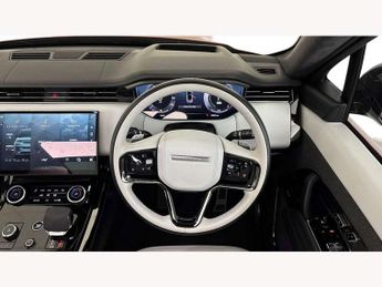 Land Rover Range Rover Sport 3.0 P510e First Edition 5dr Auto