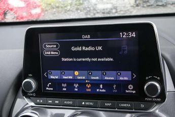 Nissan Juke 1.6 Hybrid Tekna 5dr Auto