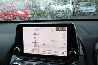 Nissan Juke 1.6 Hybrid Tekna 5dr Auto