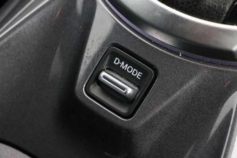 Nissan Juke 1.6 Hybrid Tekna 5dr Auto