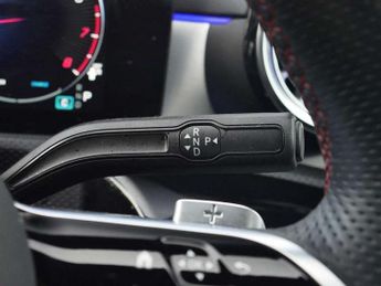 Mercedes-Benz CLA CLA 180 AMG Line Premium 4dr Tip Auto