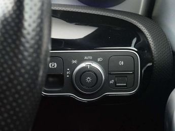 Mercedes-Benz CLA CLA 180 AMG Line Premium 4dr Tip Auto