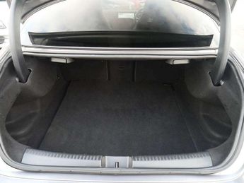 Mercedes-Benz CLA CLA 180 AMG Line Premium 4dr Tip Auto