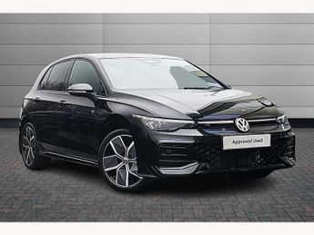 Volkswagen Golf TDi 2.0 TDI 150 Black Edition 5dr DSG