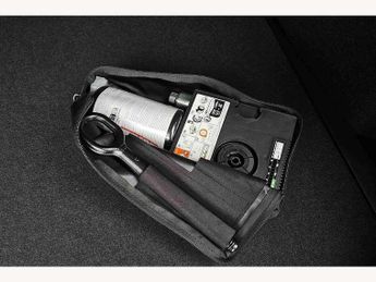 Volkswagen Golf 2.0 TDI 150 Black Edition 5dr DSG
