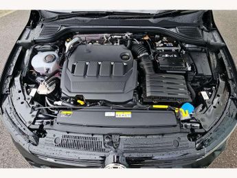 Volkswagen Golf 2.0 TDI 150 Black Edition 5dr DSG