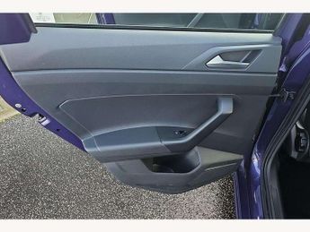 Volkswagen Polo 1.0 TSI Life 5dr DSG