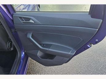 Volkswagen Polo 1.0 TSI Life 5dr DSG