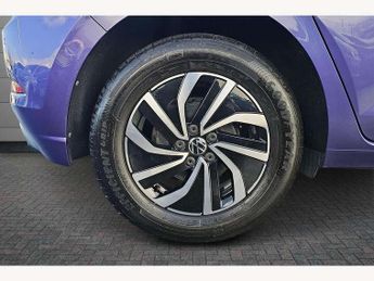Volkswagen Polo 1.0 TSI Life 5dr DSG