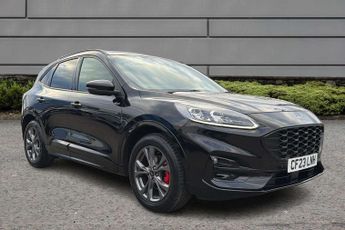 Ford Kuga 1.5 EcoBoost 150 ST-Line Edition 5dr