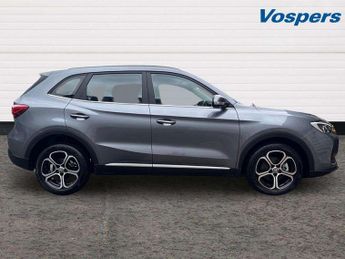 MG ZS 1.5 Hybrid+ SE 5dr Auto