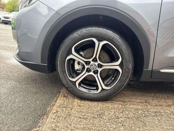 MG ZS 1.5 Hybrid+ SE 5dr Auto