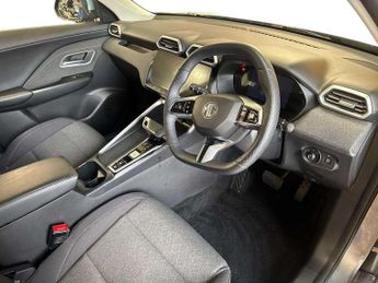 MG ZS 1.5 Hybrid+ SE 5dr Auto