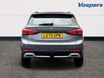 MG ZS 1.5 Hybrid+ SE 5dr Auto
