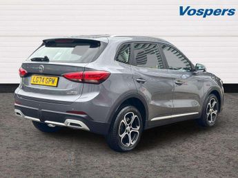 MG ZS 1.5 Hybrid+ SE 5dr Auto