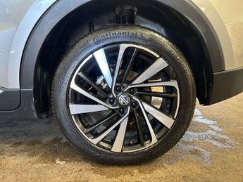 MG ZS 1.5 Hybrid+ Trophy 5dr Auto