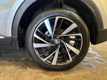 MG ZS 1.5 Hybrid+ Trophy 5dr Auto