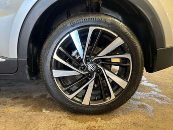 MG ZS 1.5 Hybrid+ Trophy 5dr Auto