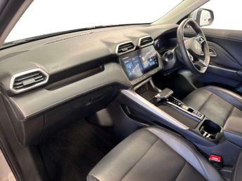 MG ZS 1.5 Hybrid+ Trophy 5dr Auto