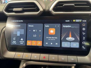 MG ZS 1.5 Hybrid+ Trophy 5dr Auto