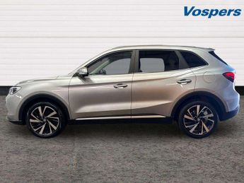 MG ZS 1.5 Hybrid+ Trophy 5dr Auto