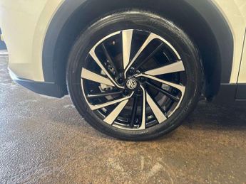 MG ZS 1.5 Hybrid+ Trophy 5dr Auto