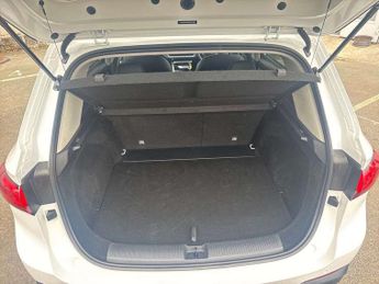 MG ZS 1.5 Hybrid+ Trophy 5dr Auto