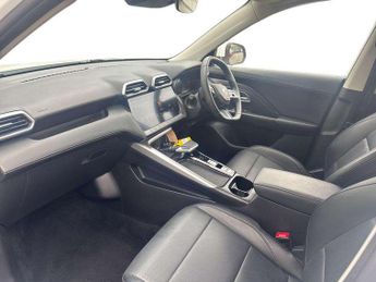 MG ZS 1.5 Hybrid+ Trophy 5dr Auto