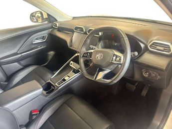MG ZS 1.5 Hybrid+ Trophy 5dr Auto