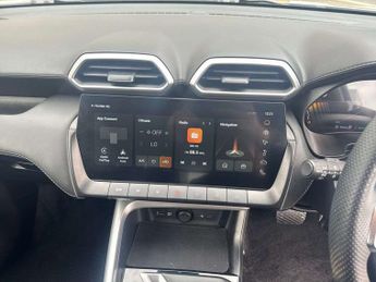 MG ZS 1.5 Hybrid+ Trophy 5dr Auto