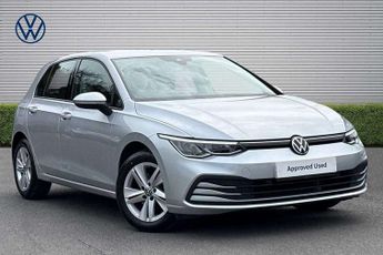 Volkswagen Golf 1.5 TSI Life 5dr