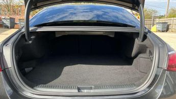 Mercedes-Benz E-Class E300e Urban Edition 4dr 9G-Tronic