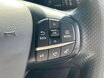 Ford Kuga 2.5 PHEV ST-Line 5dr CVT