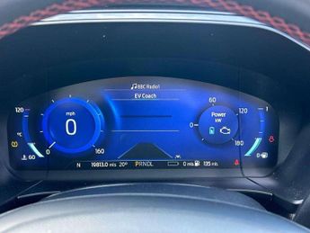 Ford Kuga 2.5 PHEV ST-Line 5dr CVT