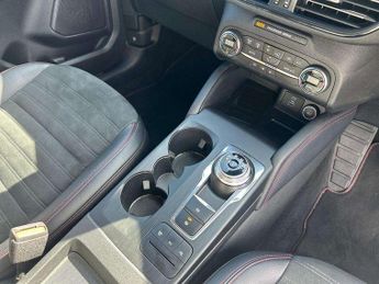 Ford Kuga 2.5 PHEV ST-Line 5dr CVT