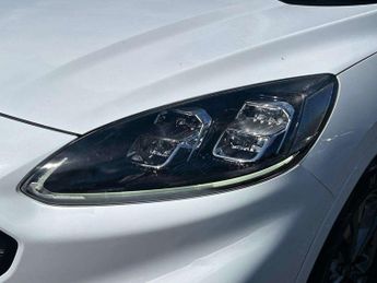 Ford Kuga 2.5 PHEV ST-Line 5dr CVT