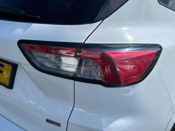 Ford Kuga 2.5 PHEV ST-Line 5dr CVT