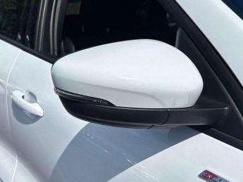 Ford Kuga 2.5 PHEV ST-Line 5dr CVT