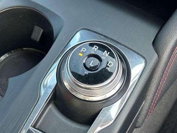 Ford Kuga 2.5 PHEV ST-Line 5dr CVT