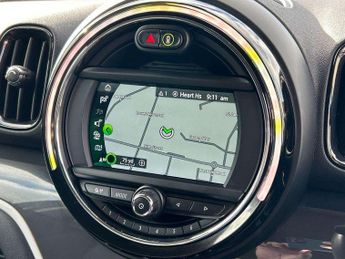 MINI Countryman 2.0 Cooper S 5dr Auto [7 Speed]